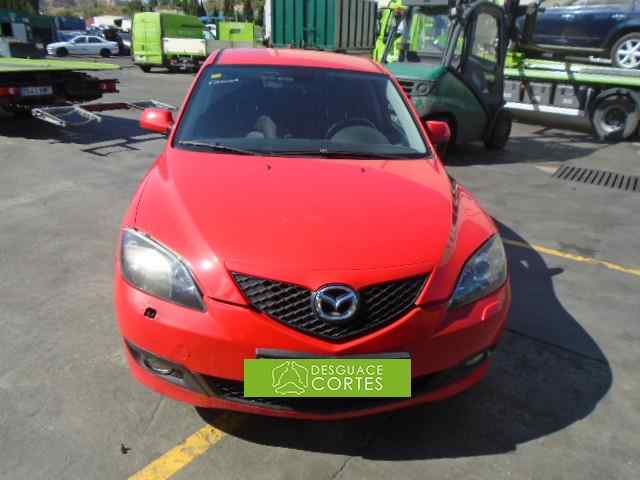 MAZDA 3 BK (2003-2009) Autres unités de contrôle 10170103533 18467051