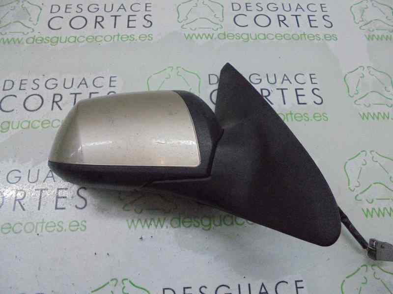 FORD Mondeo 3 generation (2000-2007) Right Side Wing Mirror 1232184 18404078