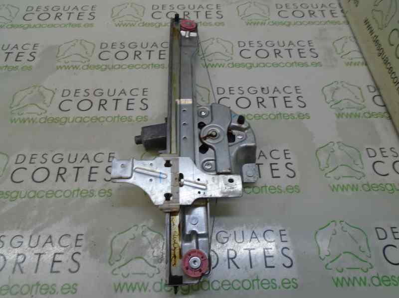 PEUGEOT 208 Peugeot 208 (2012-2015) Front Right Door Window Regulator 9673154380 18414417