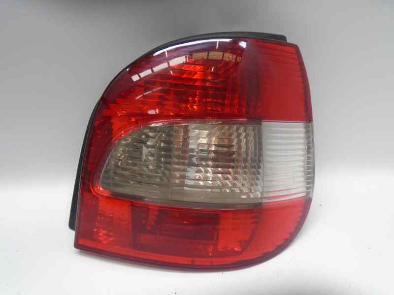 RENAULT Scenic 1 generation (1996-2003) Rear Right Taillight Lamp 7700430966 18491531