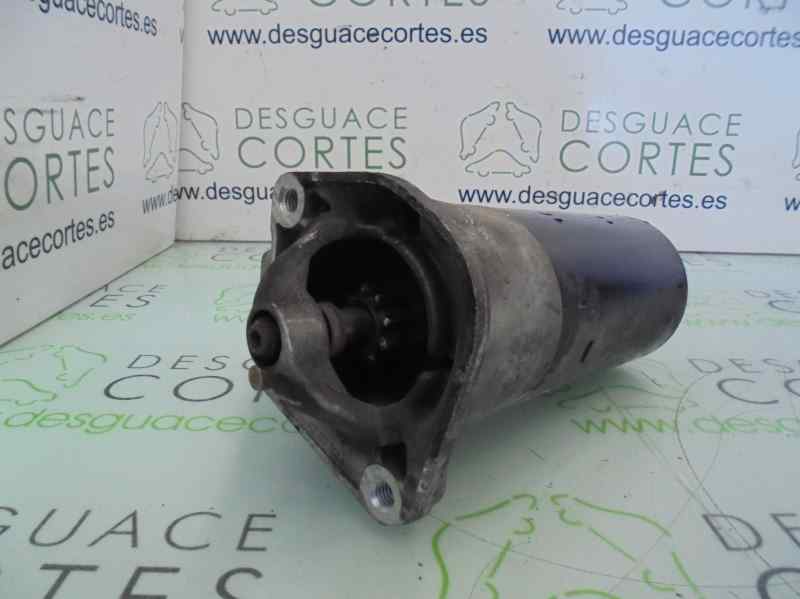 VOLVO V50 1 generation (2003-2012) Starter auto 0001109264 18436302