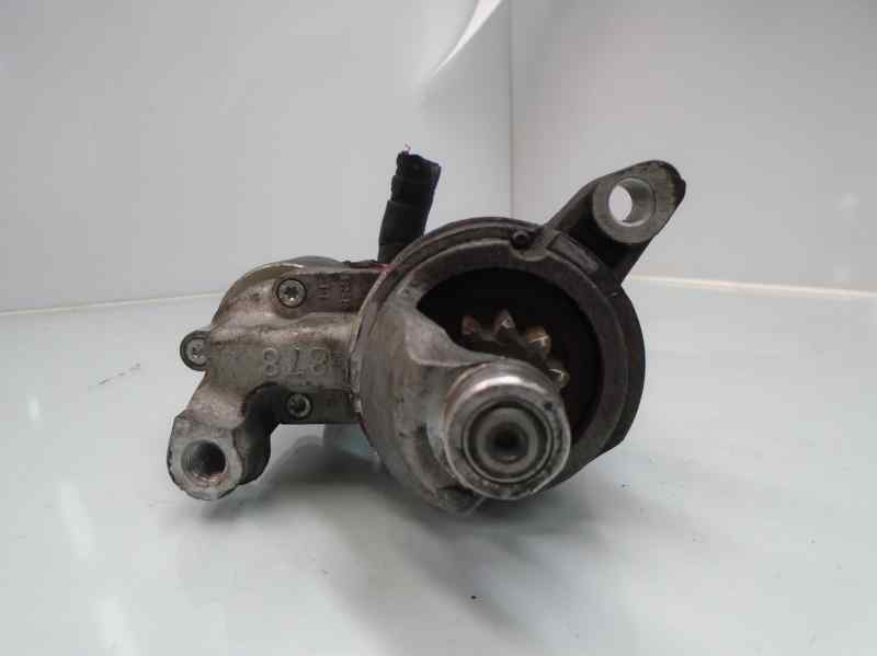 AUDI A7 C7/4G (2010-2020) Starter Motor 059911021G 18471163