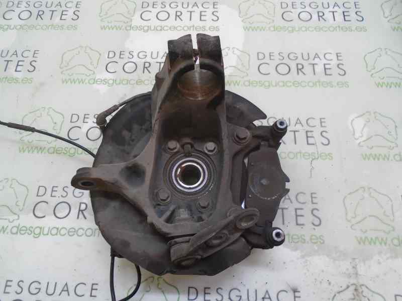 MINI Cooper R56 (2006-2015) Front Left Wheel Hub 31216779795 18407568