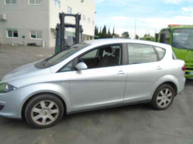 SEAT Toledo 3 generation (2004-2010) Трапеции стеклоочистителей 5P0955119B 27505880