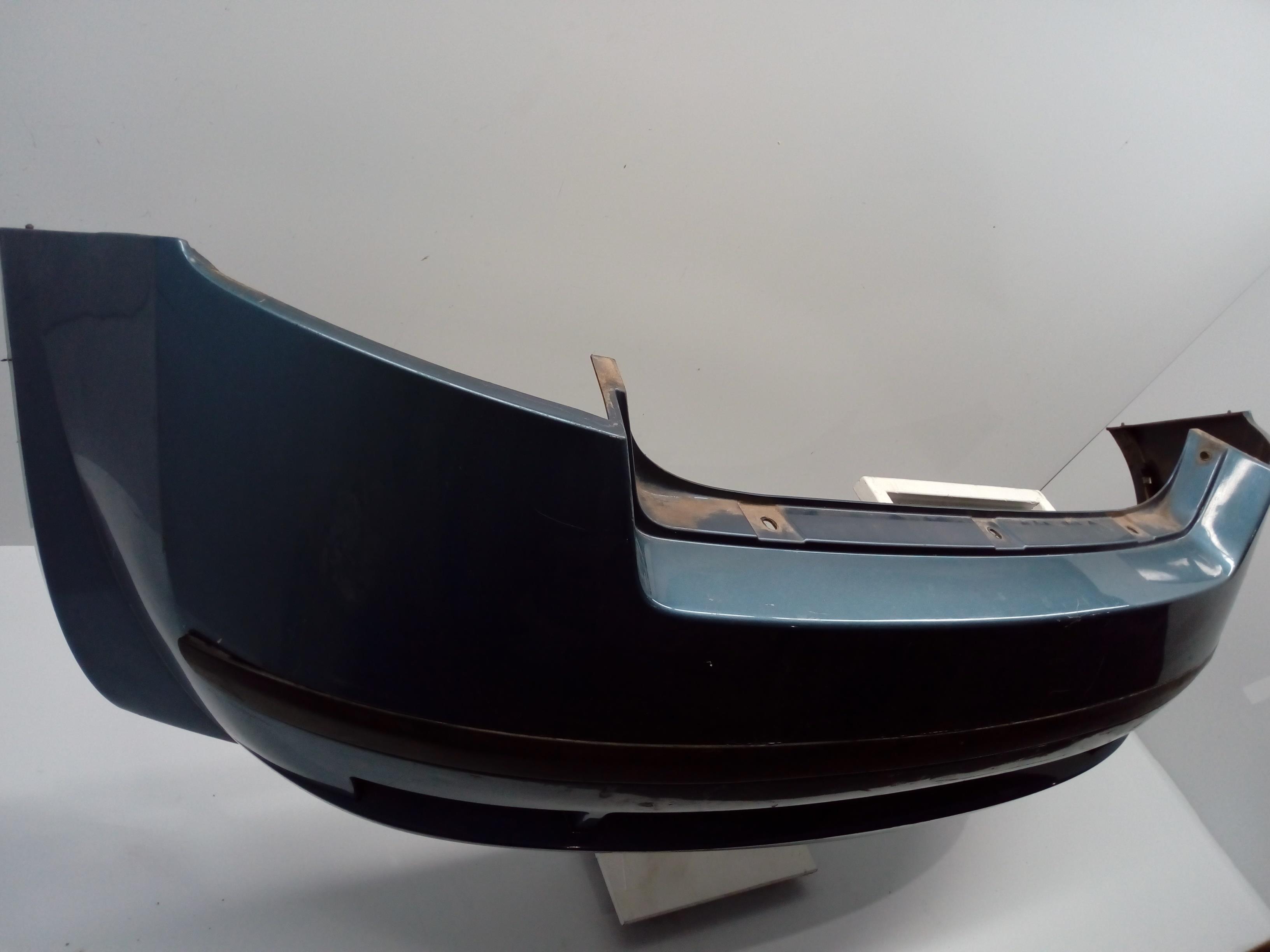 FIAT Stilo 1 generation (2001-2010) Rear Bumper 71718805 22491189