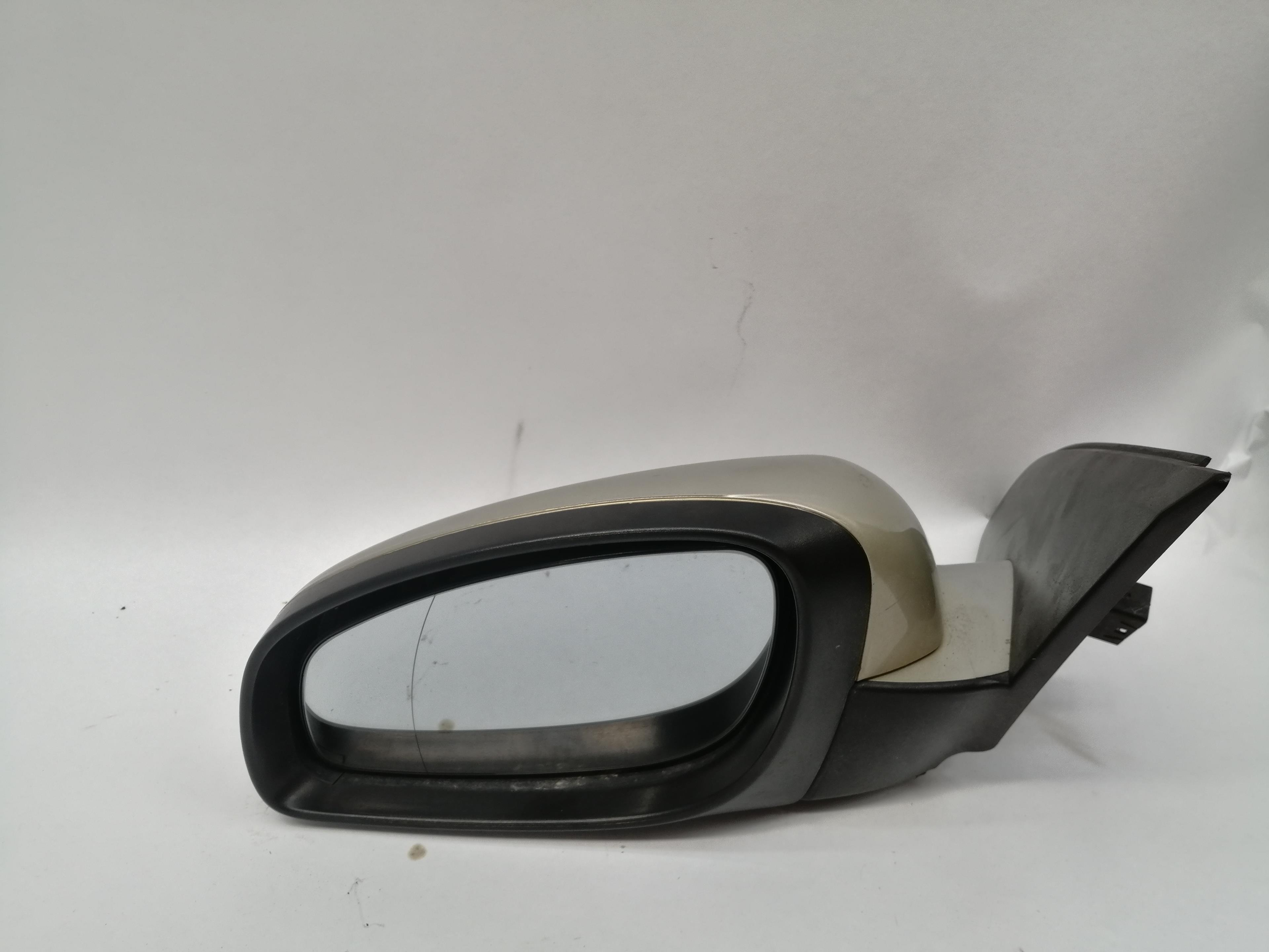 OPEL Vectra C (2002-2005) Left Side Wing Mirror 24439981 25204304