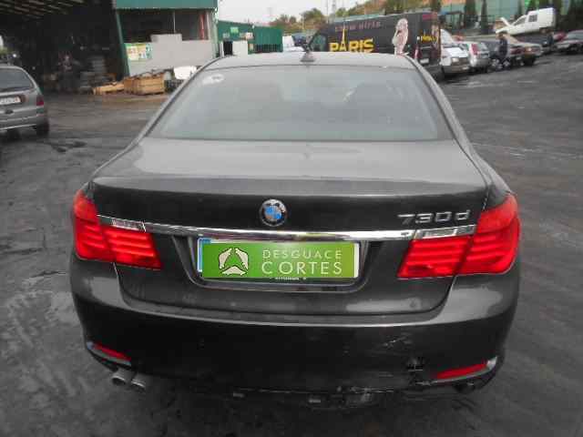 BMW 7 Series F01/F02 (2008-2015) Catalizator 18308511143 25092089