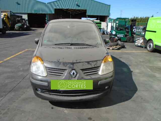 RENAULT Modus 1 generation (2004-2012) Priekinių dešinių durų spyna 8200219247 18457995