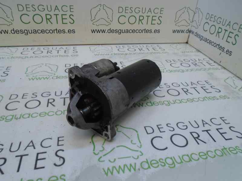 OPEL Insignia A (2008-2016) Démarreur 55572065 18419899