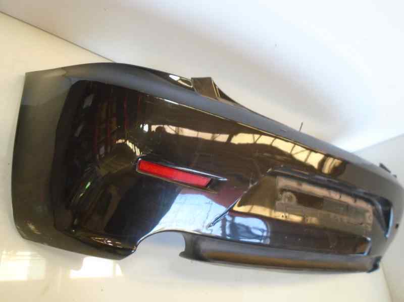 ALFA ROMEO 147 2 generation (2004-2010) Rear Bumper 156057243 27509370