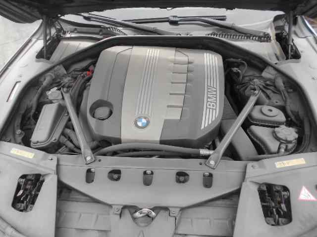 BMW 7 Series F01/F02 (2008-2015) Catalizator 18308511143 25092089