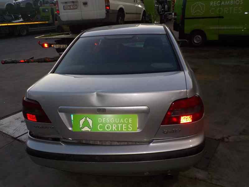 VOLVO S40 1 generation (1996-2004) Генератор 36050262 25099782