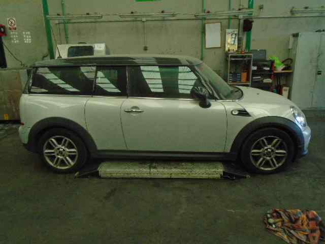 MINI Clubman R55 (2007-2014) Зеркало передней правой двери 51162755636 25096450