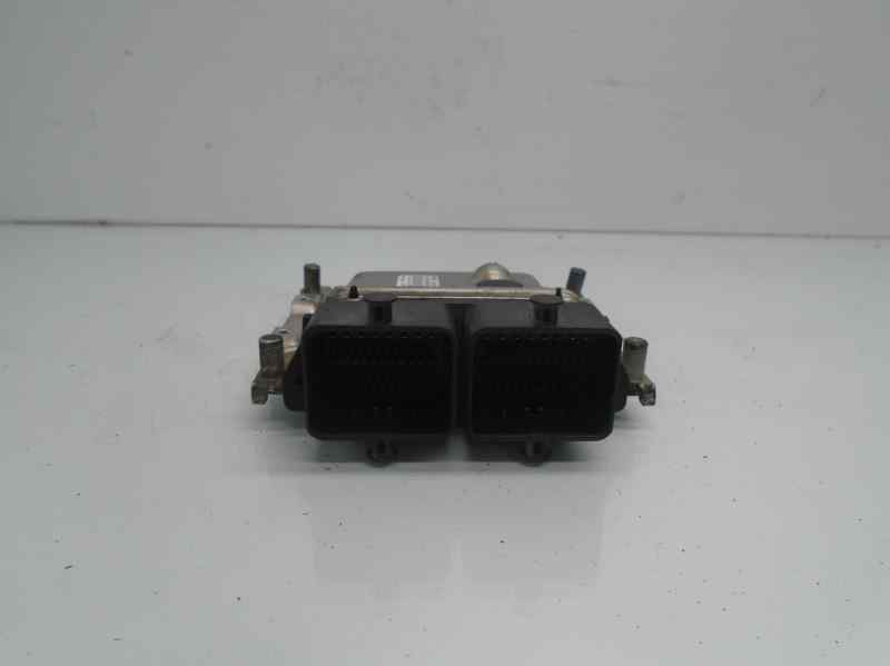 DODGE Alto 5 generation (1998-2020) Motorstyrenhet ECU 0261S04260 18484377