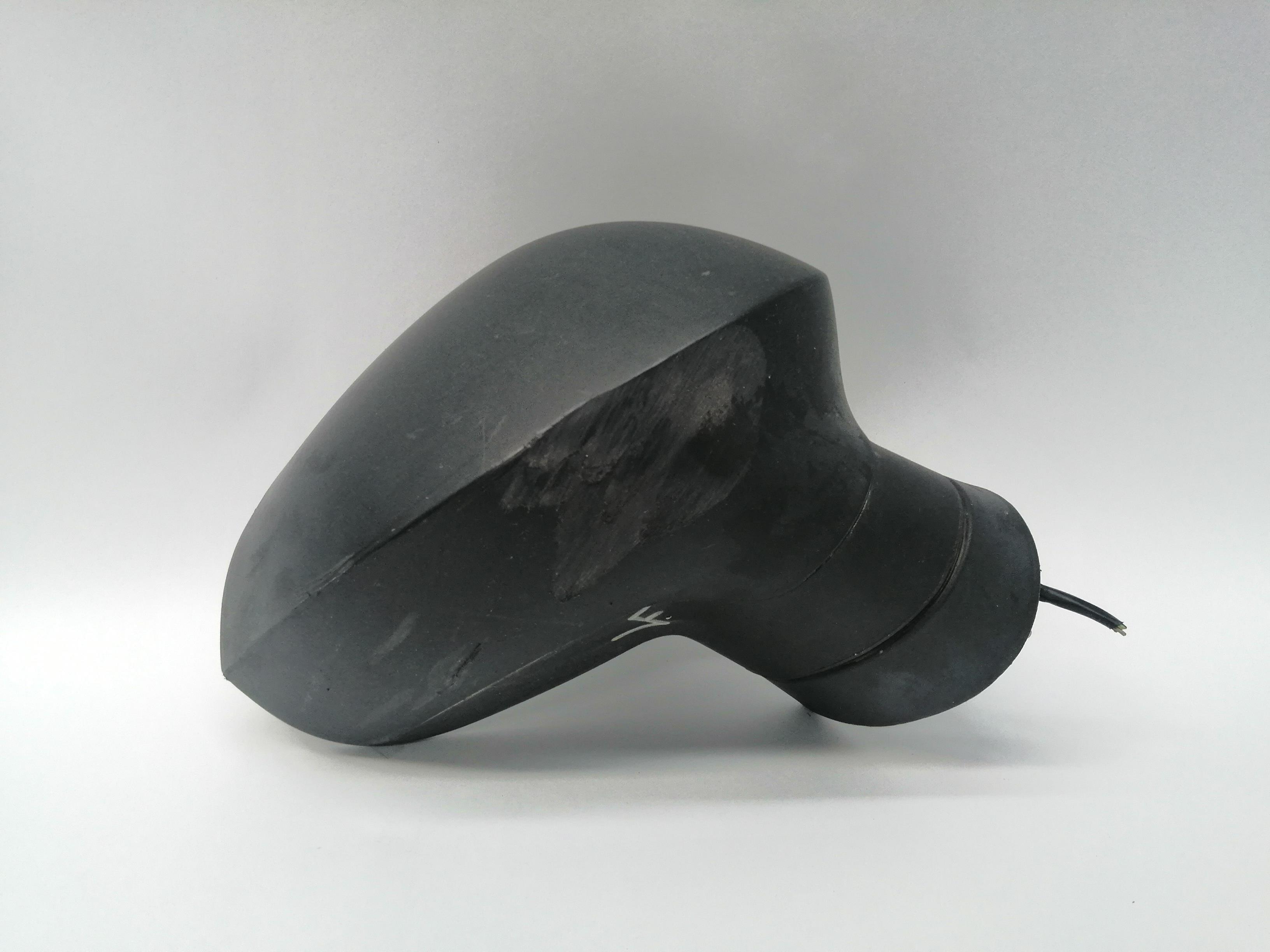 SEAT Ibiza 4 generation (2008-2017) Right Side Wing Mirror 6J1857508H 24016572