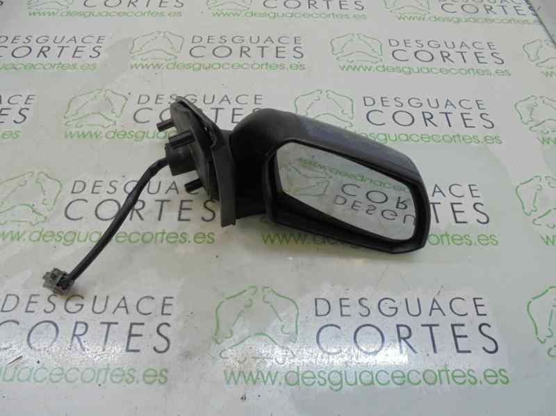 FORD Mondeo 3 generation (2000-2007) Priekšējo labo durvju spogulis 1232184 20840952