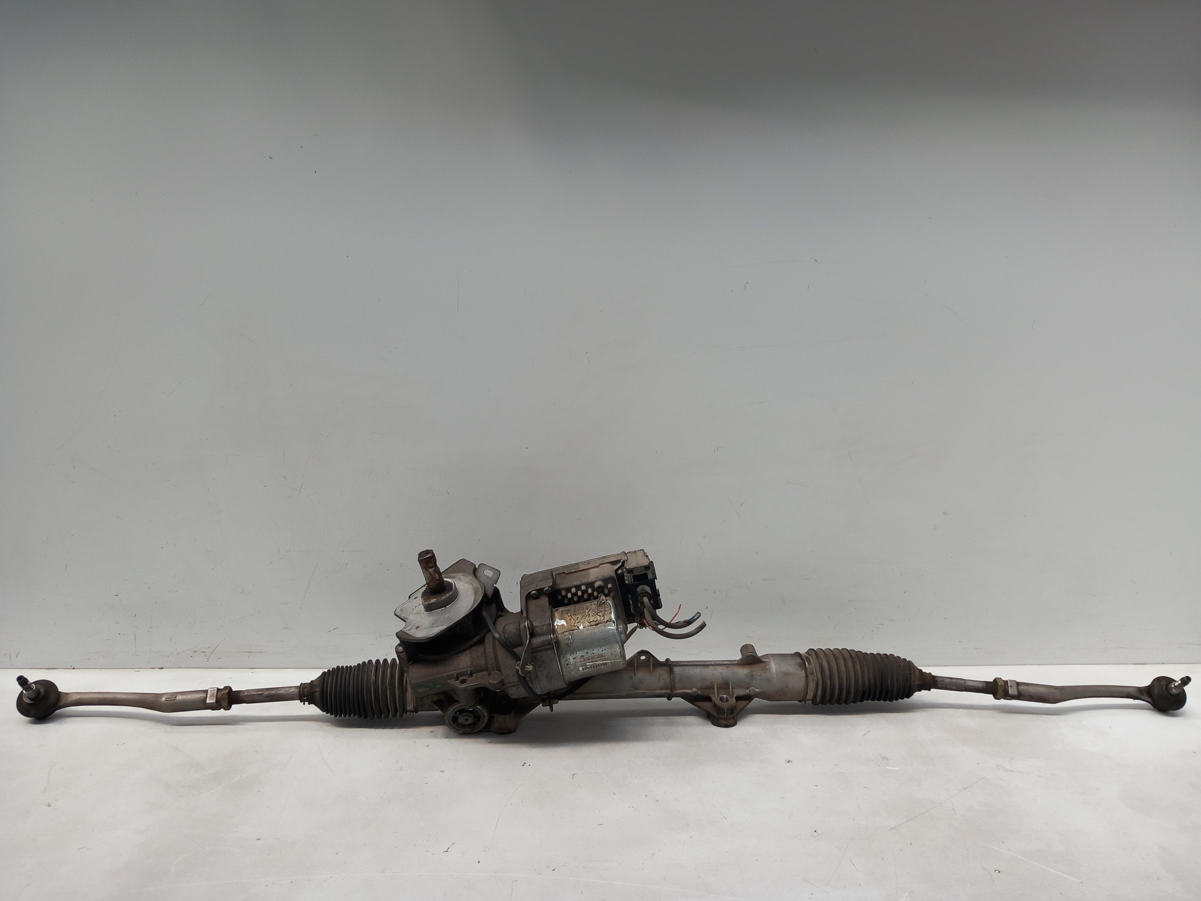 PEUGEOT 207 1 generation (2006-2009) Steering Rack 25190762