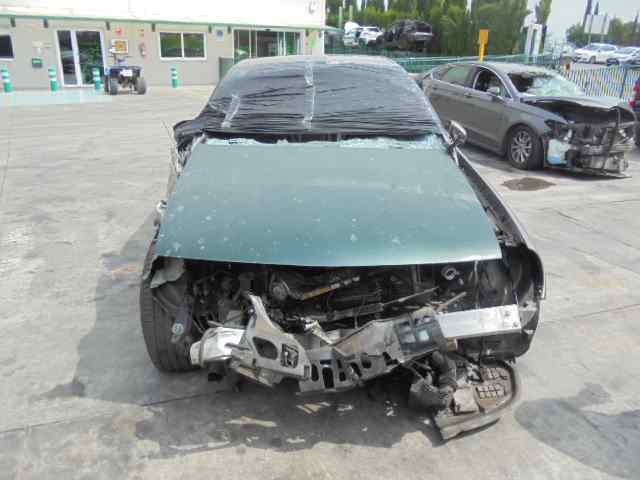 MERCEDES-BENZ E-Class W211/S211 (2002-2009) Other Body Parts A2037500693 18421241