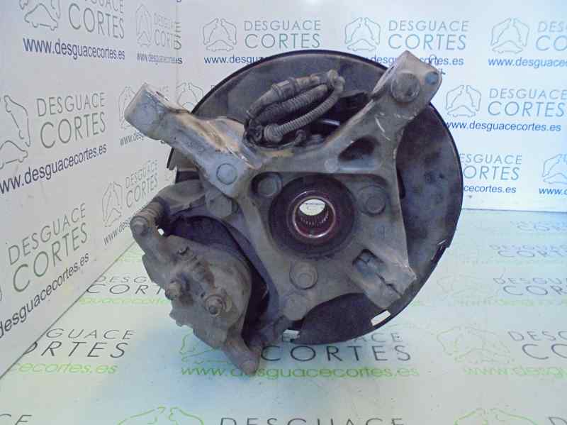 CHEVROLET Cruze 1 generation (2009-2015) Front Right Wheel Hub 13319483 18436020