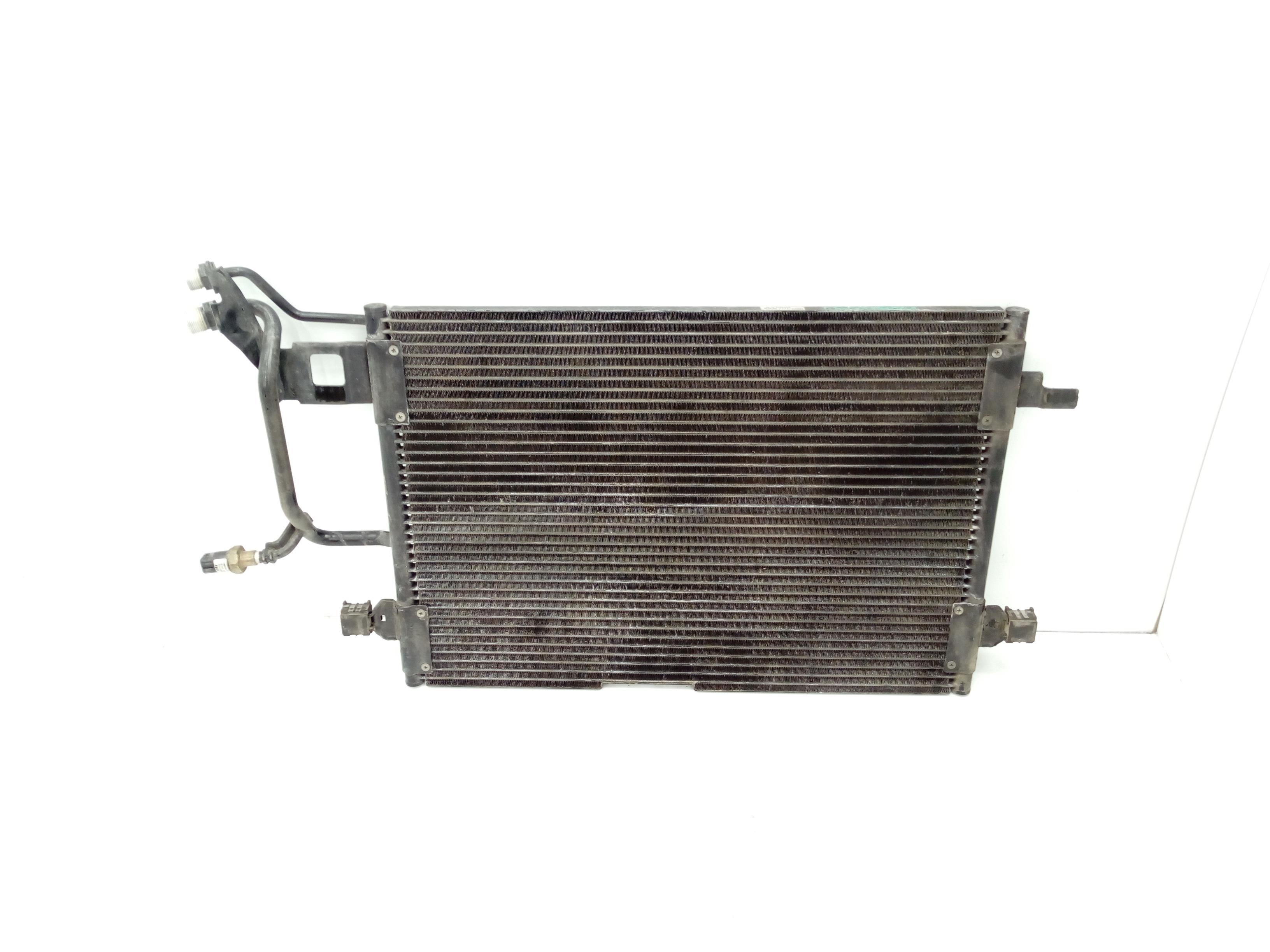 AUDI A4 B5/8D (1994-2001) Air Con Radiator 8D0260403C 25267834