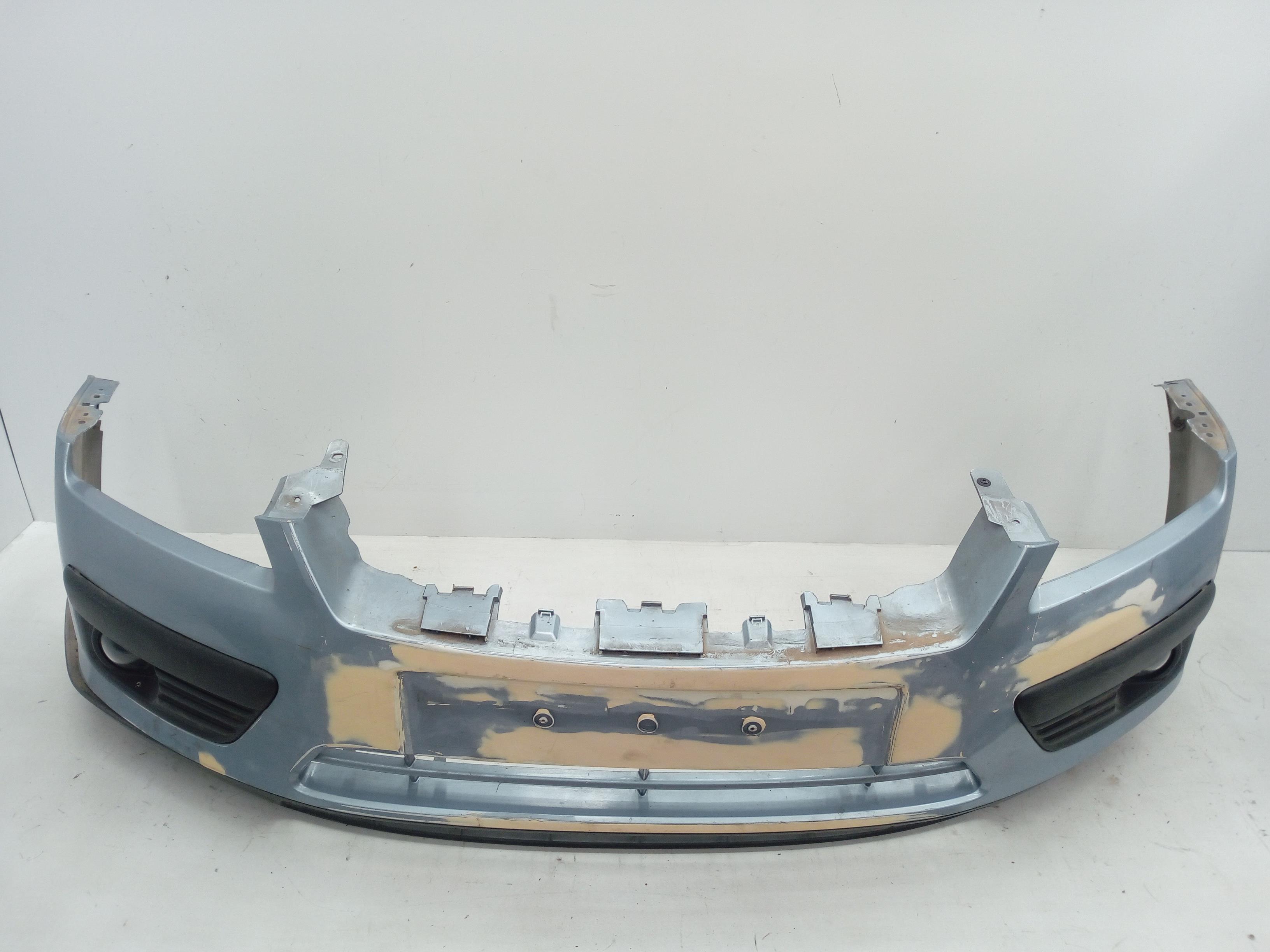 FORD C-Max 1 generation (2003-2010) Front Bumper 1334684 18495943