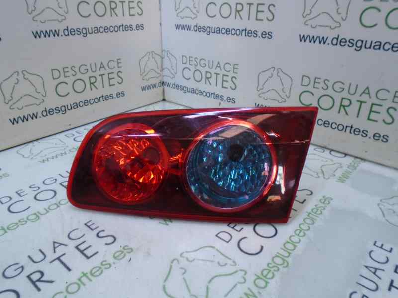 FIAT Croma 194 (2005-2011) Rear Right Taillight Lamp 51727251 25100052