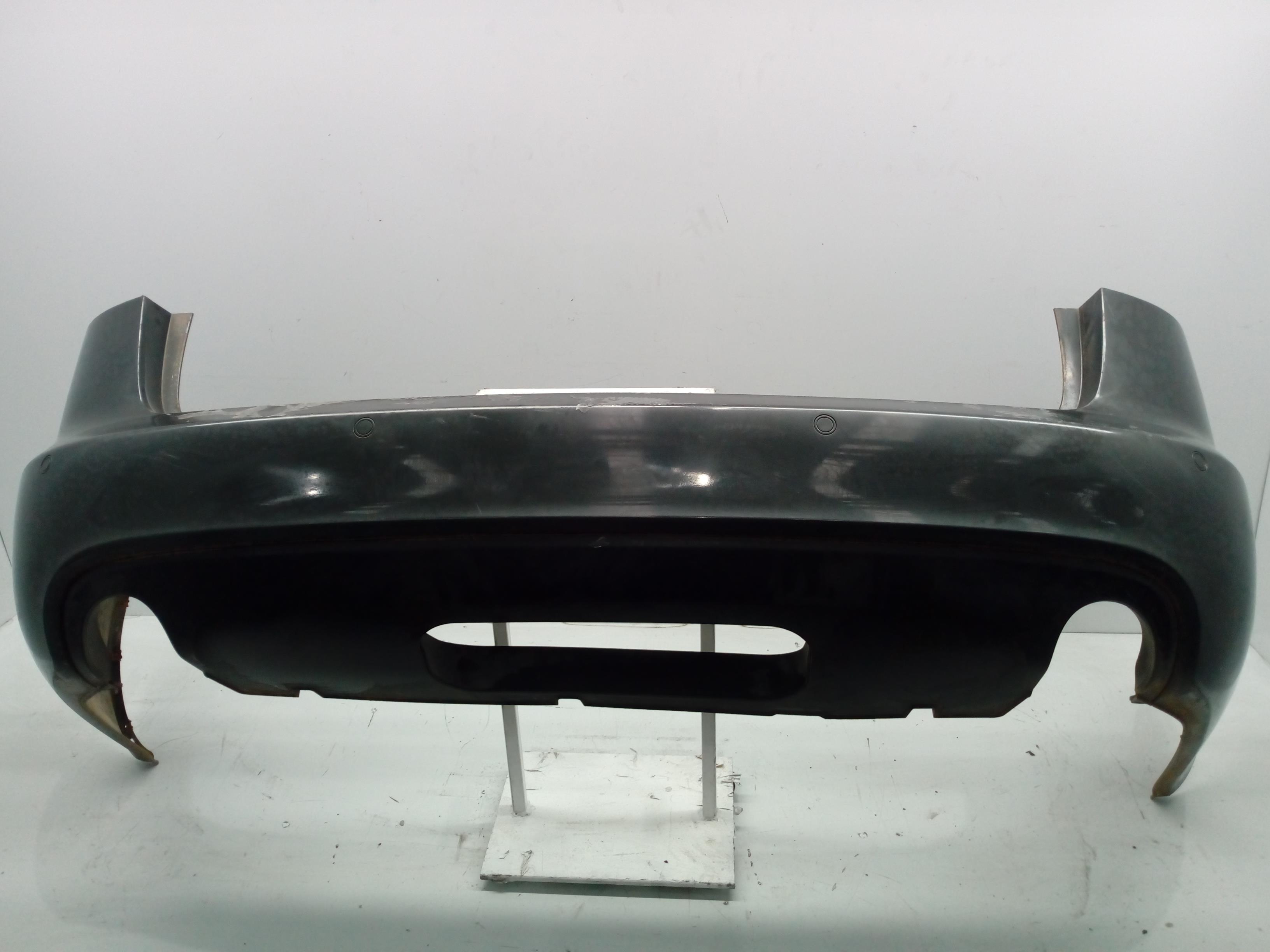 AUDI A6 C6/4F (2004-2011) Rear Bumper 4F9807303A 25268174