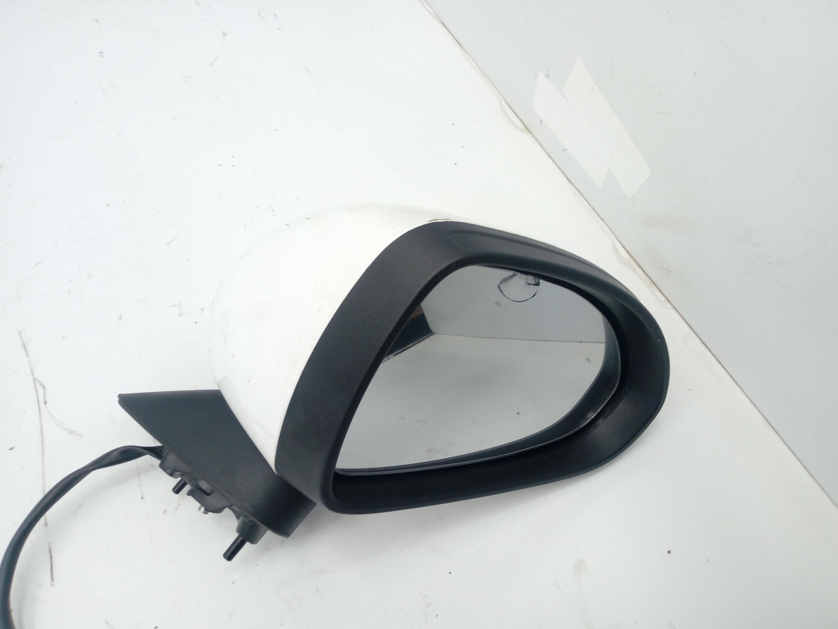 OPEL Corsa D (2006-2020) Зеркало передней правой двери 13187618 25705117