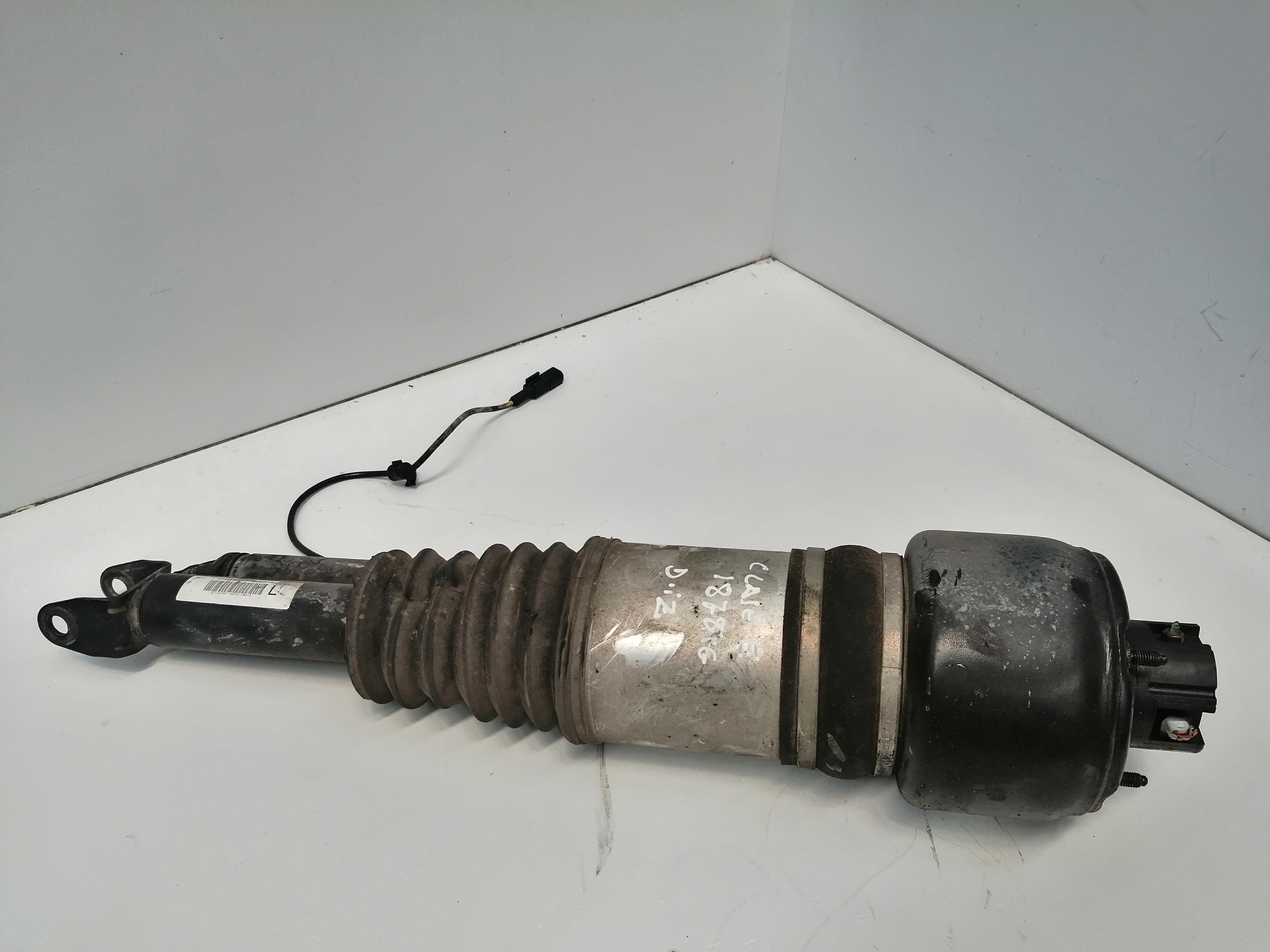 MERCEDES-BENZ E-Class W211/S211 (2002-2009) Front Left Shock Absorber C086119F02,211320551 25097310