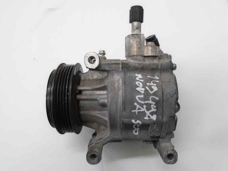 FIAT 500 2 generation (2008-2024) Air Condition Pump 51747318 25108896