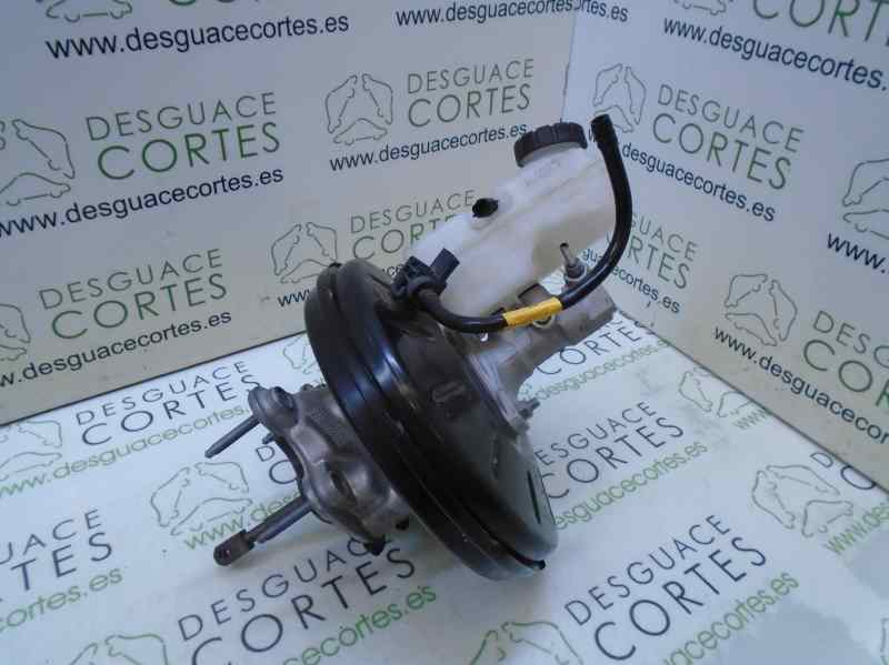 RENAULT Captur 1 generation (2013-2019) Brake Servo Booster 472109056R 18433712