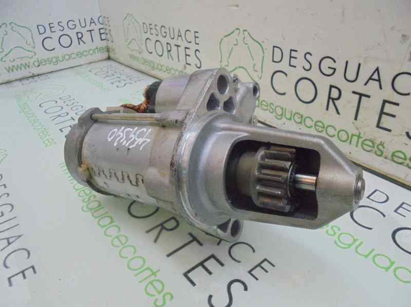 MERCEDES-BENZ GLA-Class X156 (2013-2020) Starter Motor A6459060800 18407984