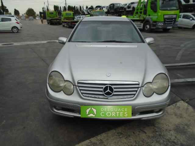 MERCEDES-BENZ C-Class W203/S203/CL203 (2000-2008) Other part 2038206426 25096986