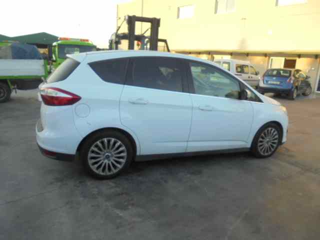 FORD C-Max 2 generation (2010-2019) Galinių kairių durų stiklo pakelėjas 1884440 18402226