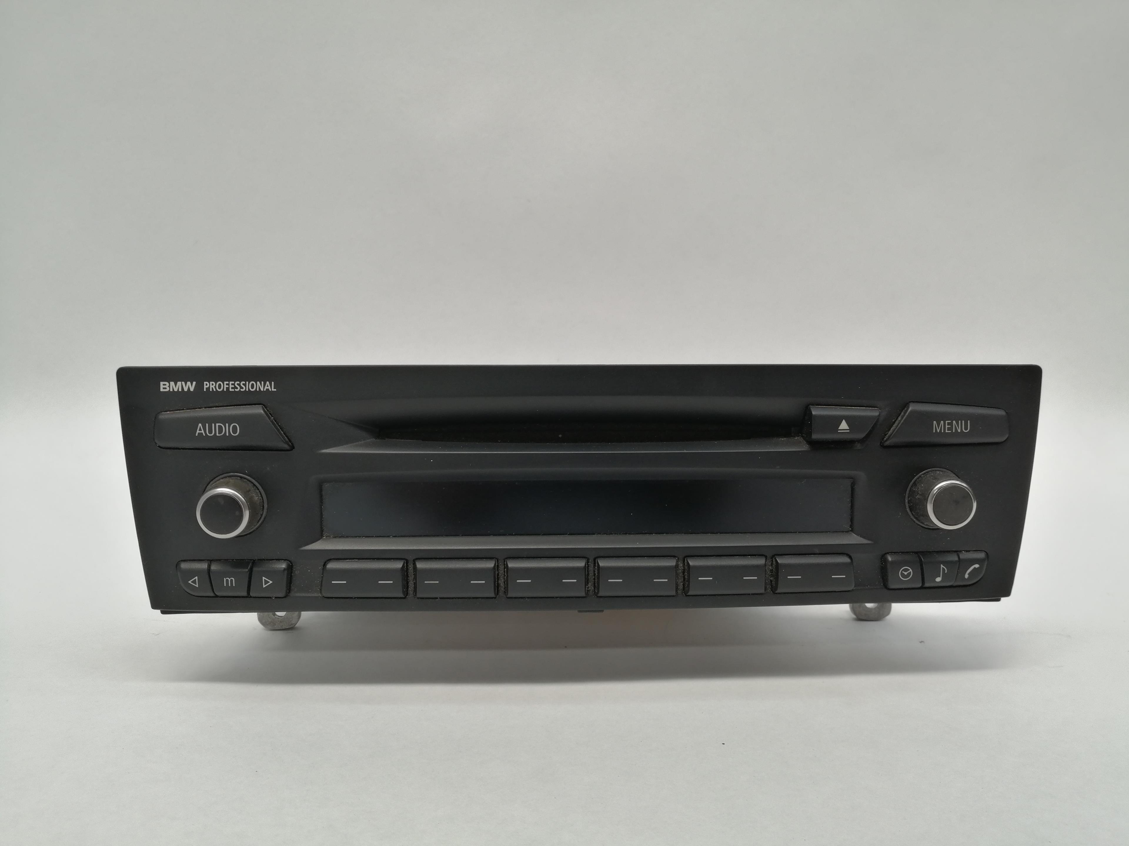 BMW 3 Series E90/E91/E92/E93 (2004-2013) Music Player Without GPS 25197049