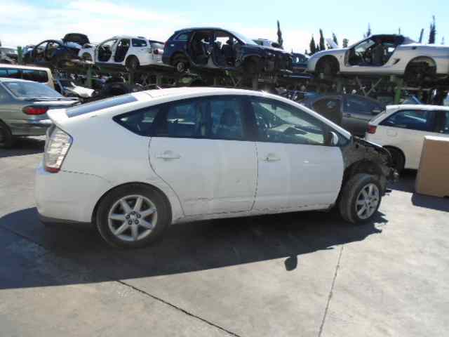 TOYOTA Prius 2 generation (XW20) (2003-2011) Front vindusviskermekanisme 8511047080 18410801