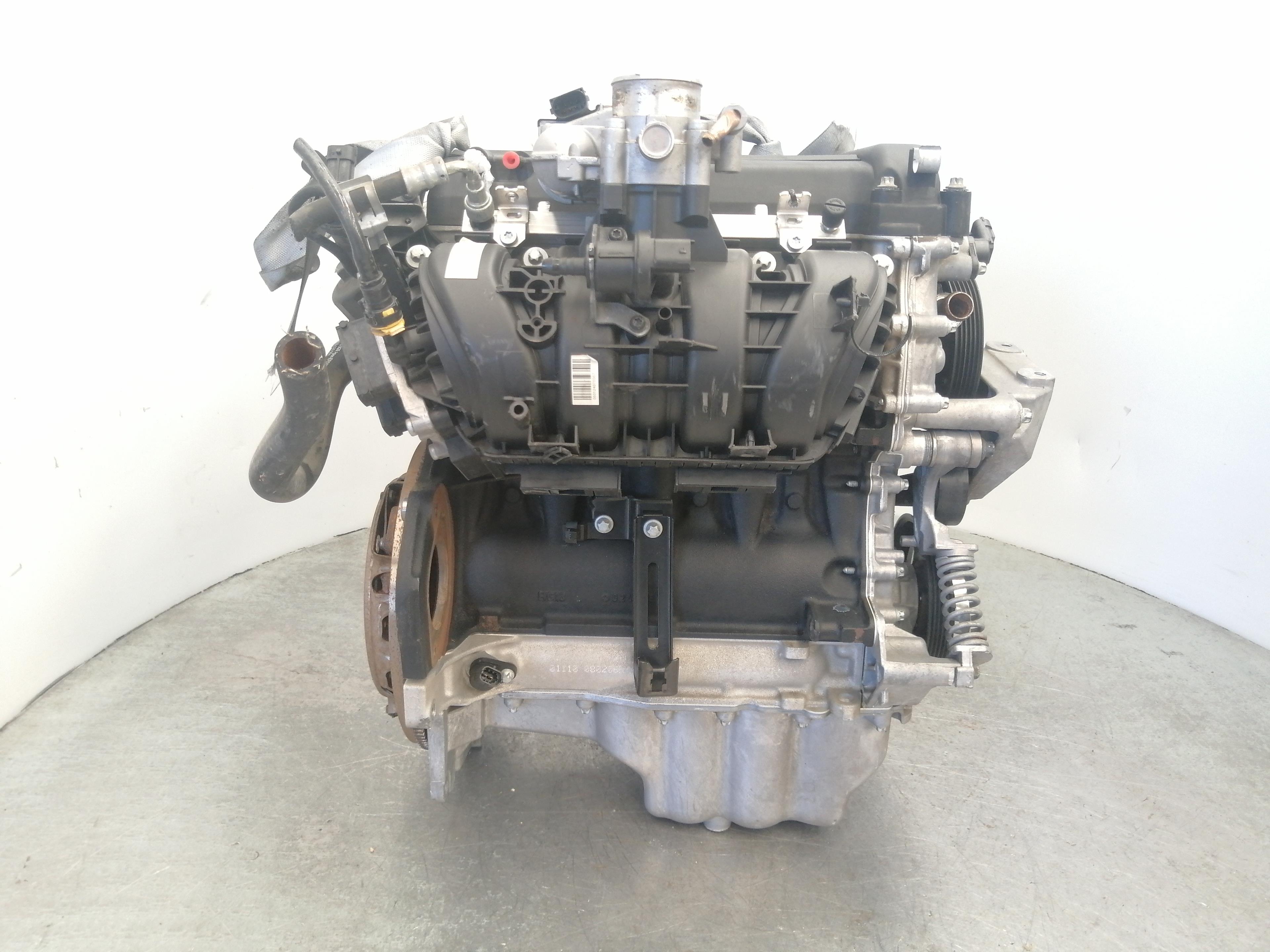 VAUXHALL Engine Z14XEP 25753127