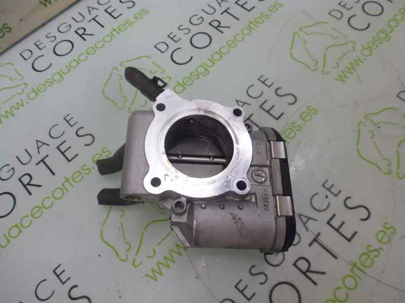 KIA Cee'd 2 generation (2012-2018) Throttle Body 9590930008 18387331