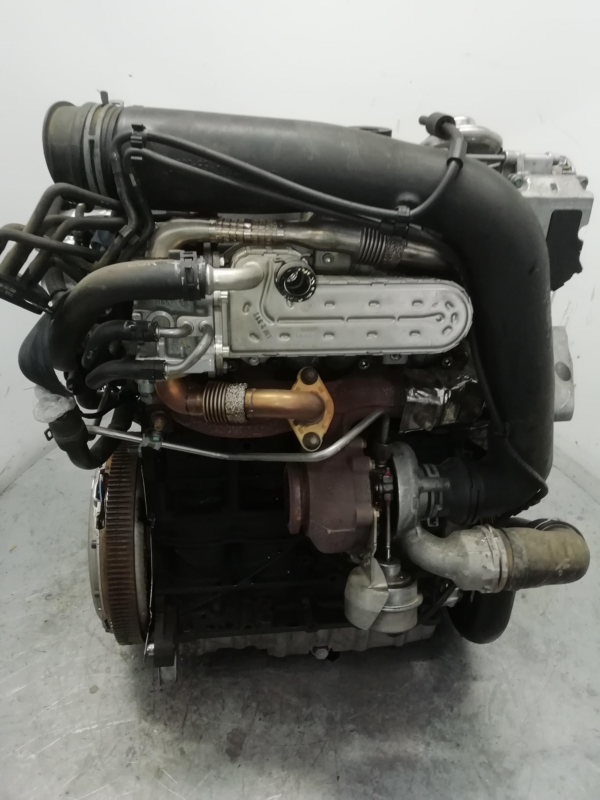 CHEVROLET Motor BKC 25577931