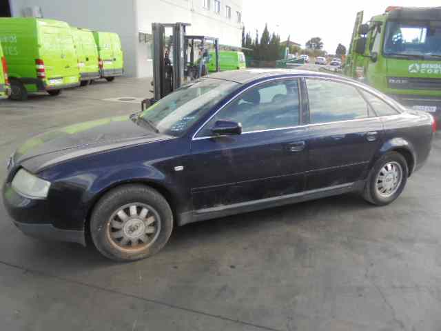 AUDI A3 8L (1996-2003) Oglindă ușă laterală dreapta AZUL, ELECTRICO10PINS 18627185