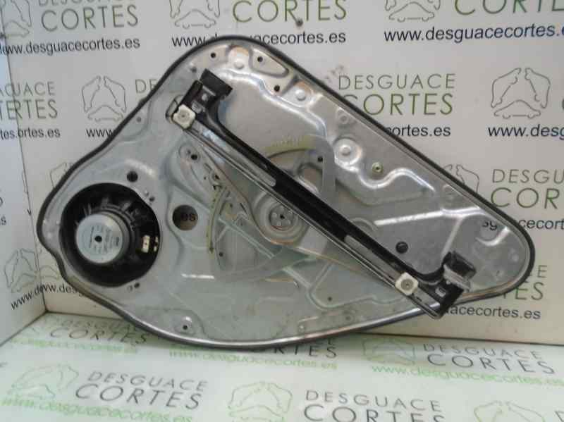 FORD Kuga 2 generation (2013-2020) Rear left door window lifter 1738647 18630396