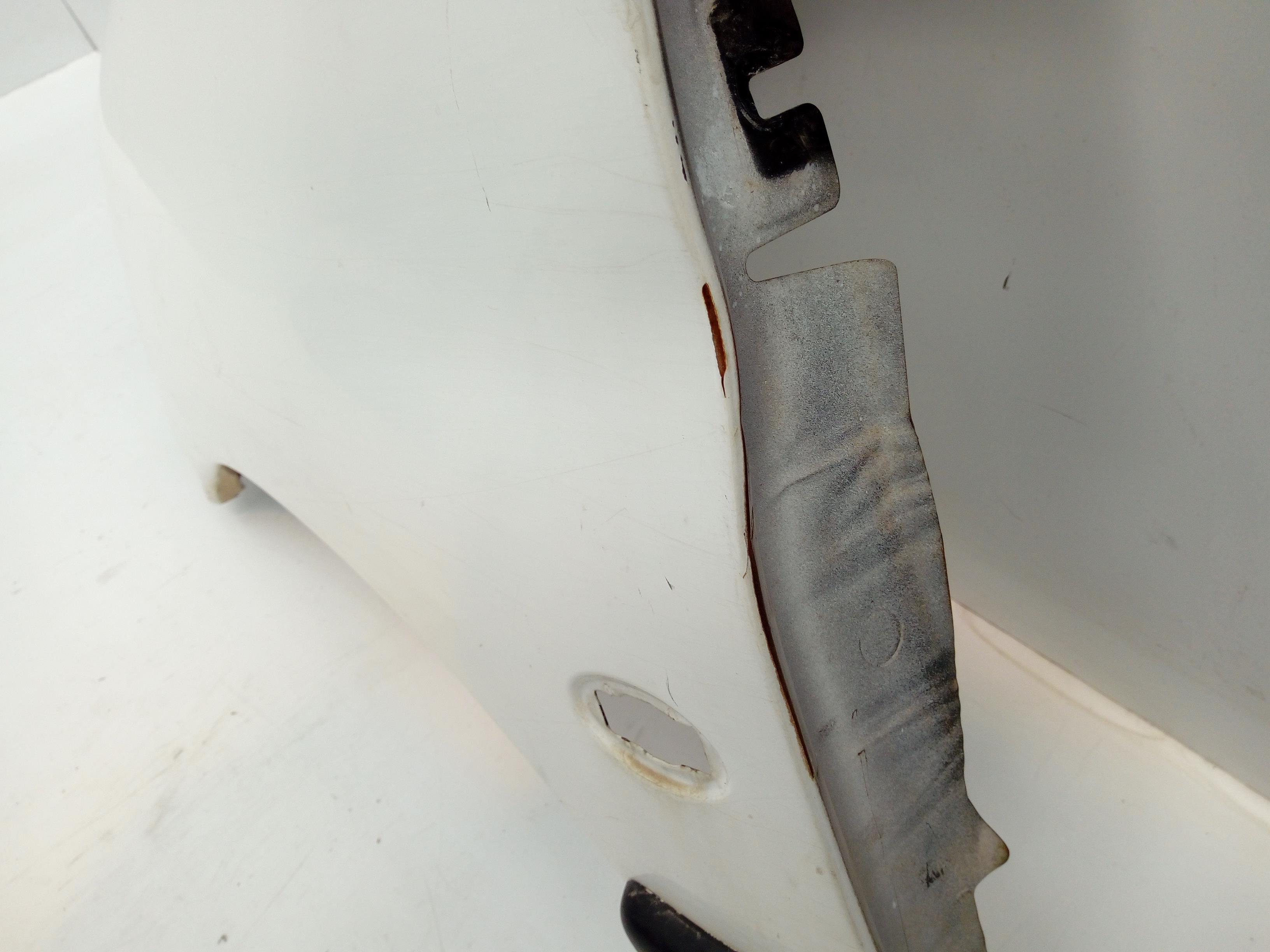 PEUGEOT Partner 1 generation (1996-2012) Priekšējais kreisais spārns 25016843