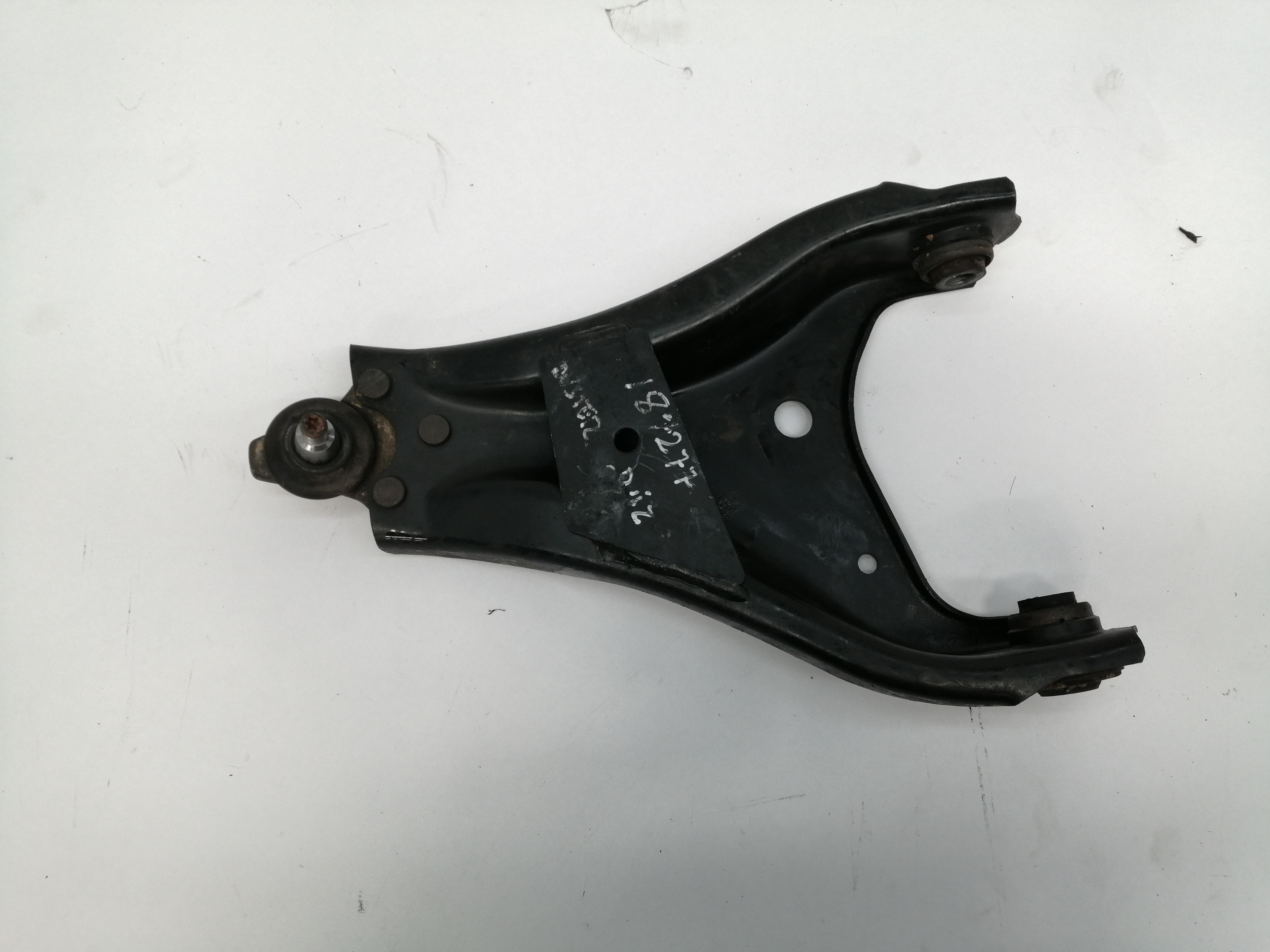 DACIA Lodgy 1 generation (2013-2024) Vänster främre arm 545011697R 25198467