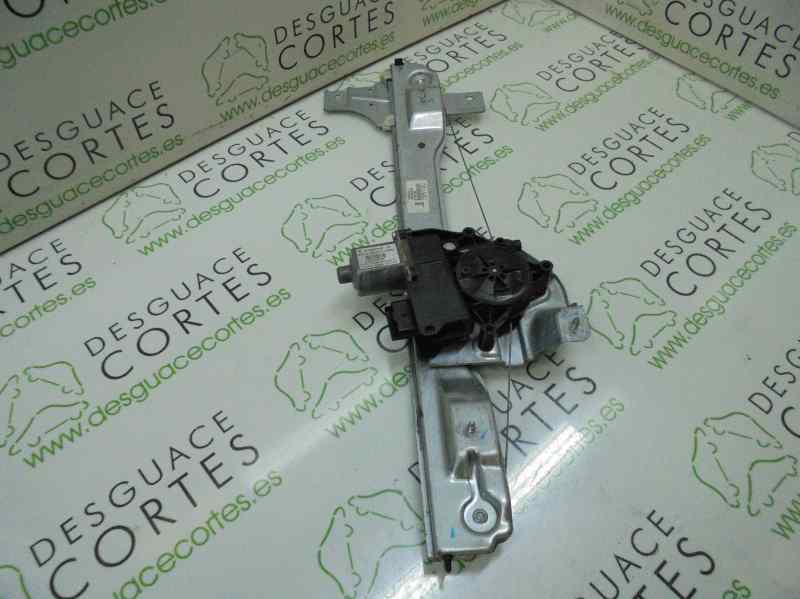 PEUGEOT 208 Peugeot 208 (2012-2015) Front Left Door Window Regulator 9806088180 18617101