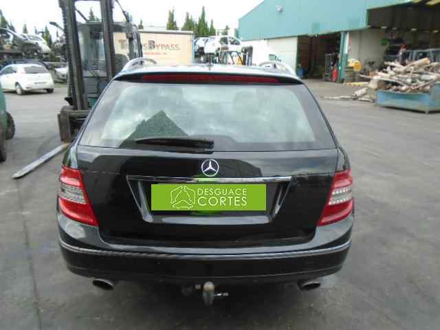 MERCEDES-BENZ C-Class W204/S204/C204 (2004-2015) Démarreur A0061519901 18464546