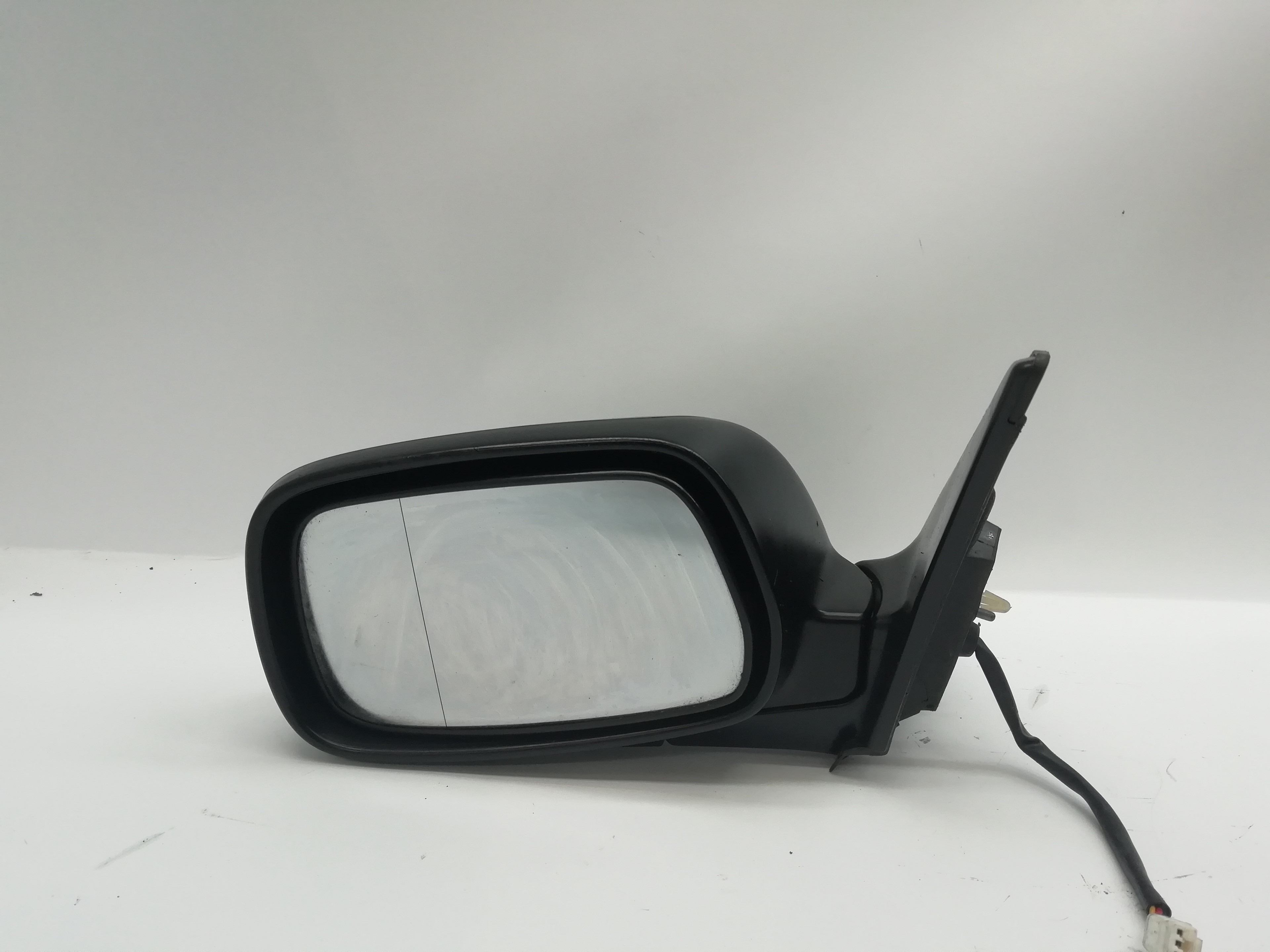 TOYOTA Avensis 2 generation (2002-2009) Left Side Wing Mirror 8790605010 18593708