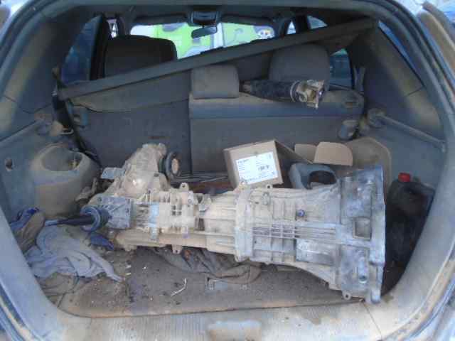 KIA Sorento 1 generation (2002-2011) Dynamo 373004A300 18470349