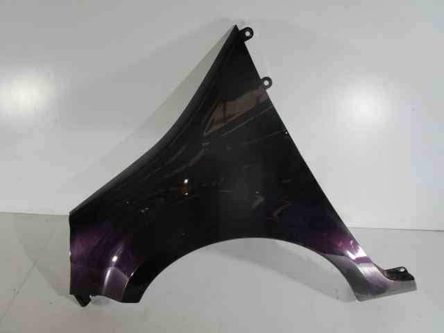 RENAULT Modus 1 generation (2004-2012) Front Left Fender 7701475515 18493816