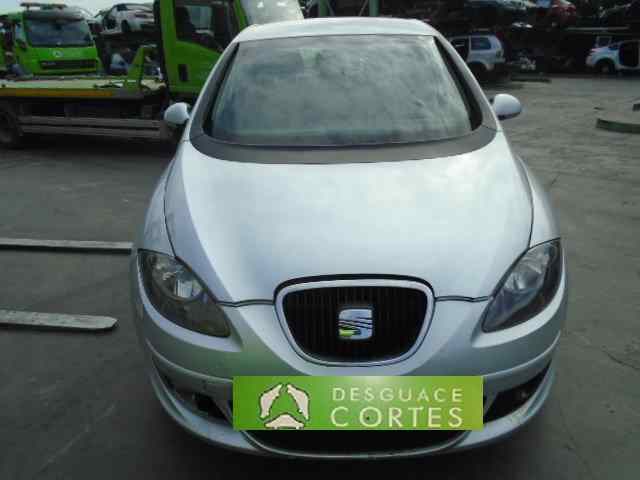 SEAT Toledo 3 generation (2004-2010) Трапеции стеклоочистителей 5P0955119B 27505880