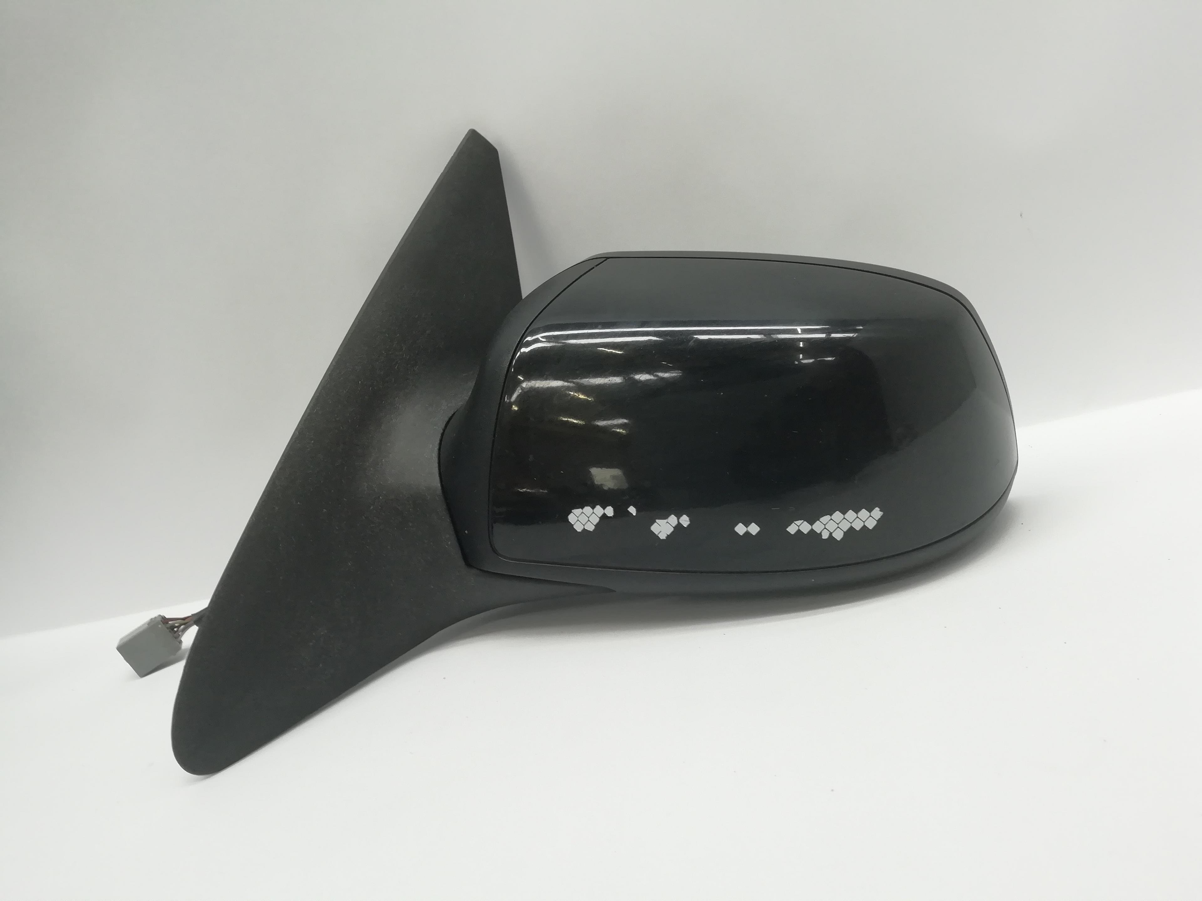 FORD Mondeo 3 generation (2000-2007) Left Side Wing Mirror 1375190 23078082